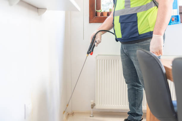 Best Affordable Pest Control Services  in Sawyerwood, OH